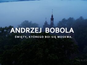 Andrzej Bobola