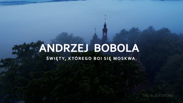 Andrzej Bobola